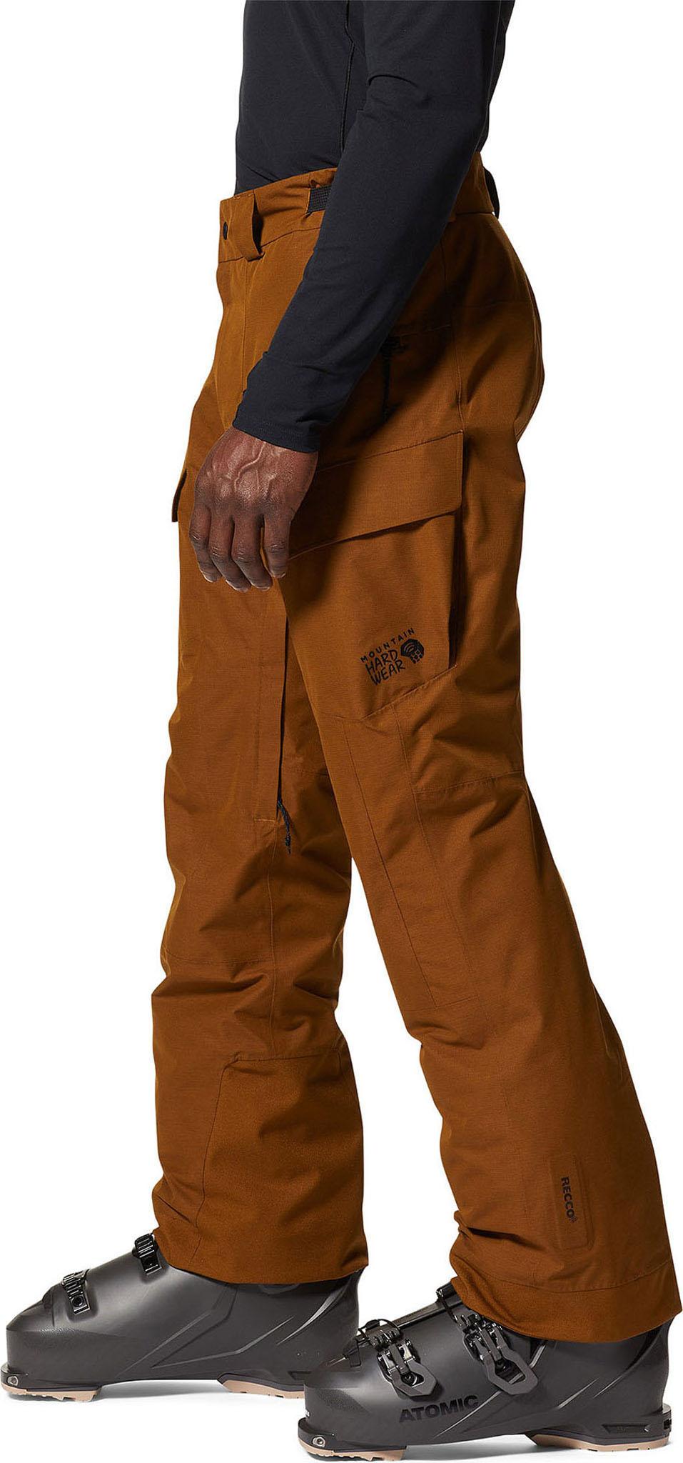 Product gallery image number 8 for product Cloud Bank™ Gore-Tex® Insulated Pant - Men's