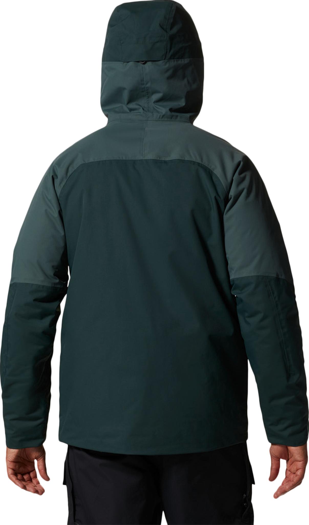 Product gallery image number 2 for product Firefall/2™ Insulated Jacket - Men's