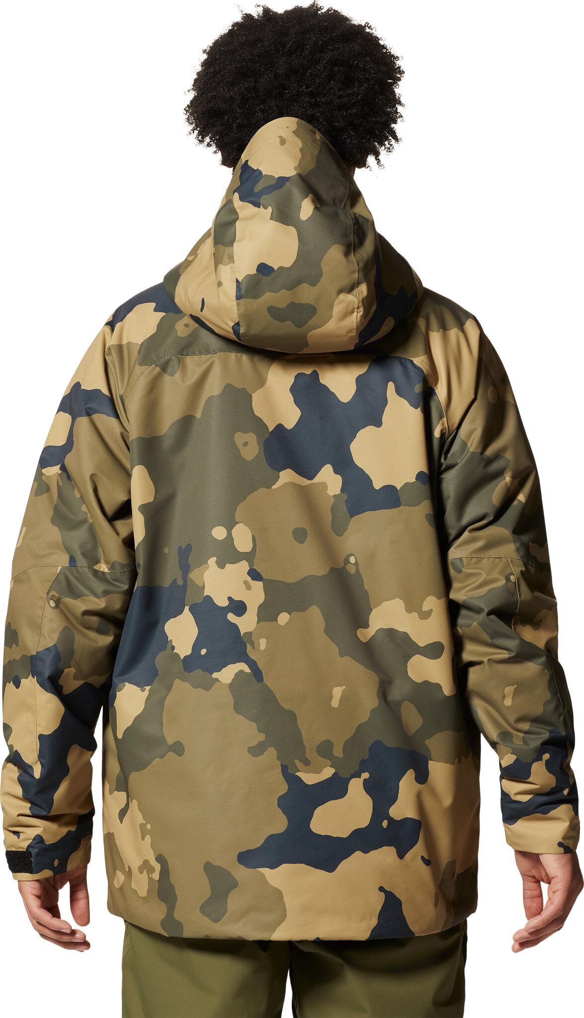 Numéro de l'image de la galerie de produits 7 pour le produit Manteau isolé Firefall/2™ - Homme