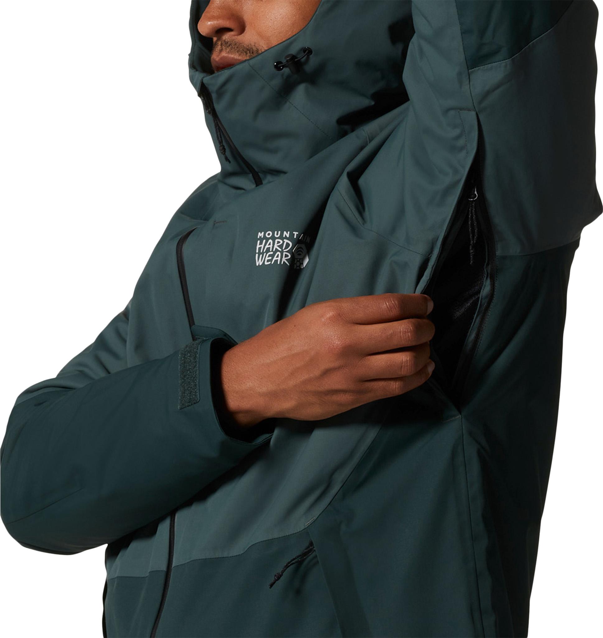 Product gallery image number 3 for product Firefall/2™ Insulated Jacket - Men's