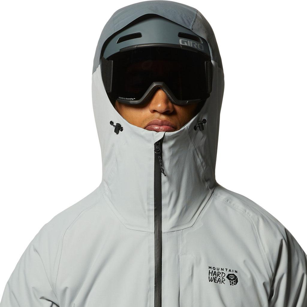 Numéro de l'image de la galerie de produits 3 pour le produit Manteau isolé Firefall/2™ -  Homme