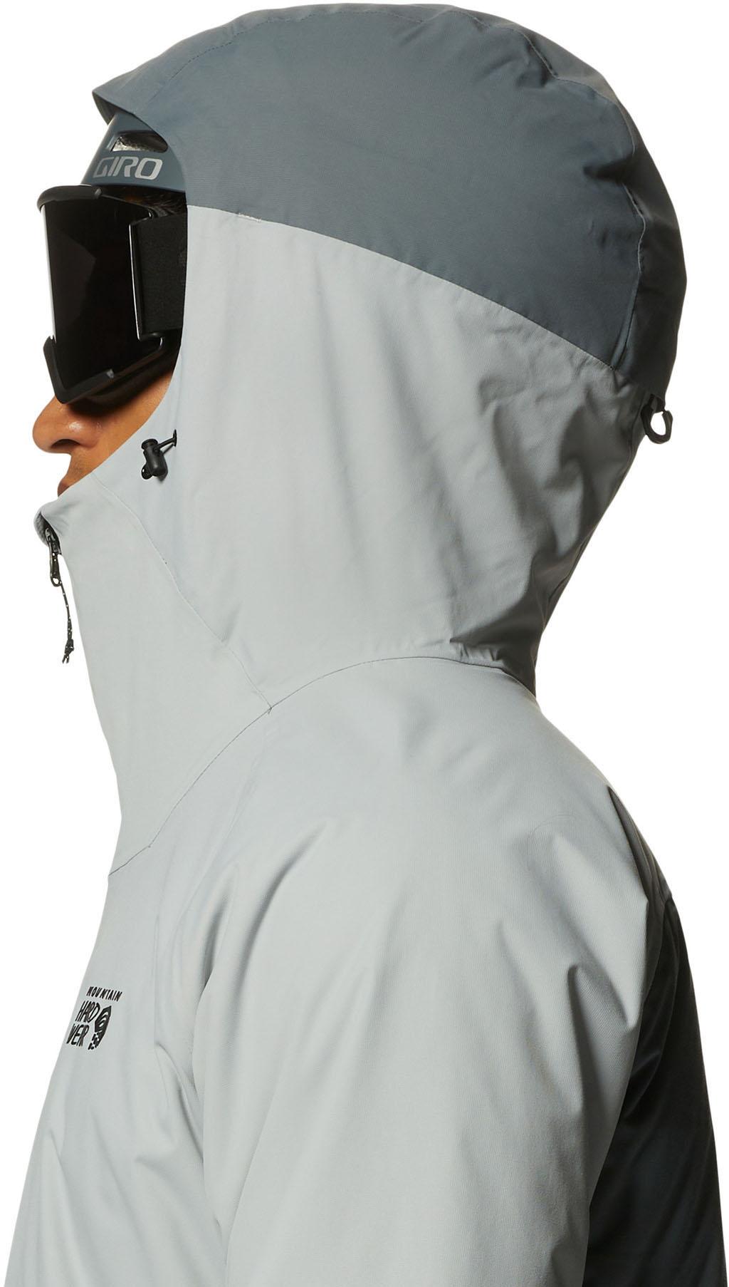 Numéro de l'image de la galerie de produits 4 pour le produit Manteau isolé Firefall/2™ -  Homme