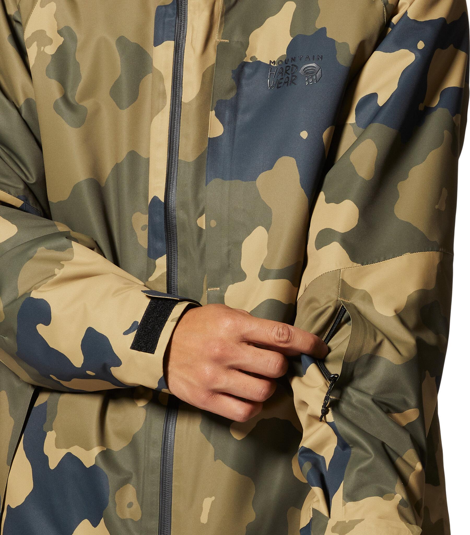 Numéro de l'image de la galerie de produits 4 pour le produit Manteau isolé Firefall/2™ - Homme