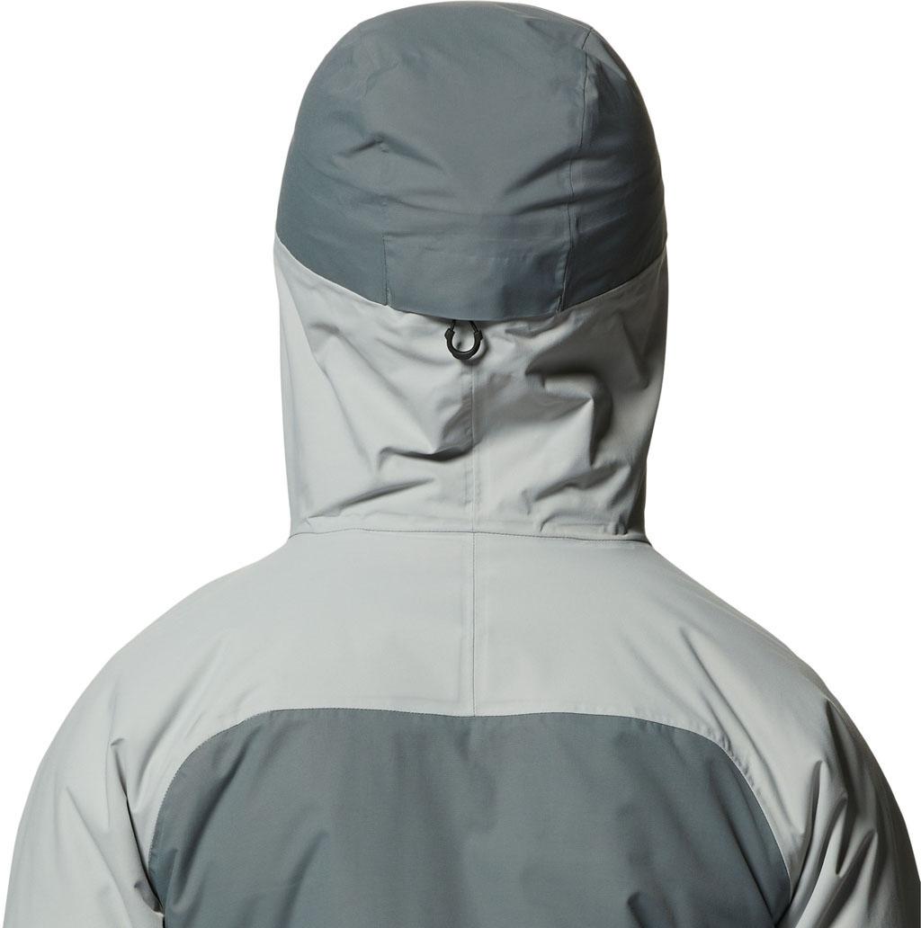 Numéro de l'image de la galerie de produits 5 pour le produit Manteau isolé Firefall/2™ -  Homme