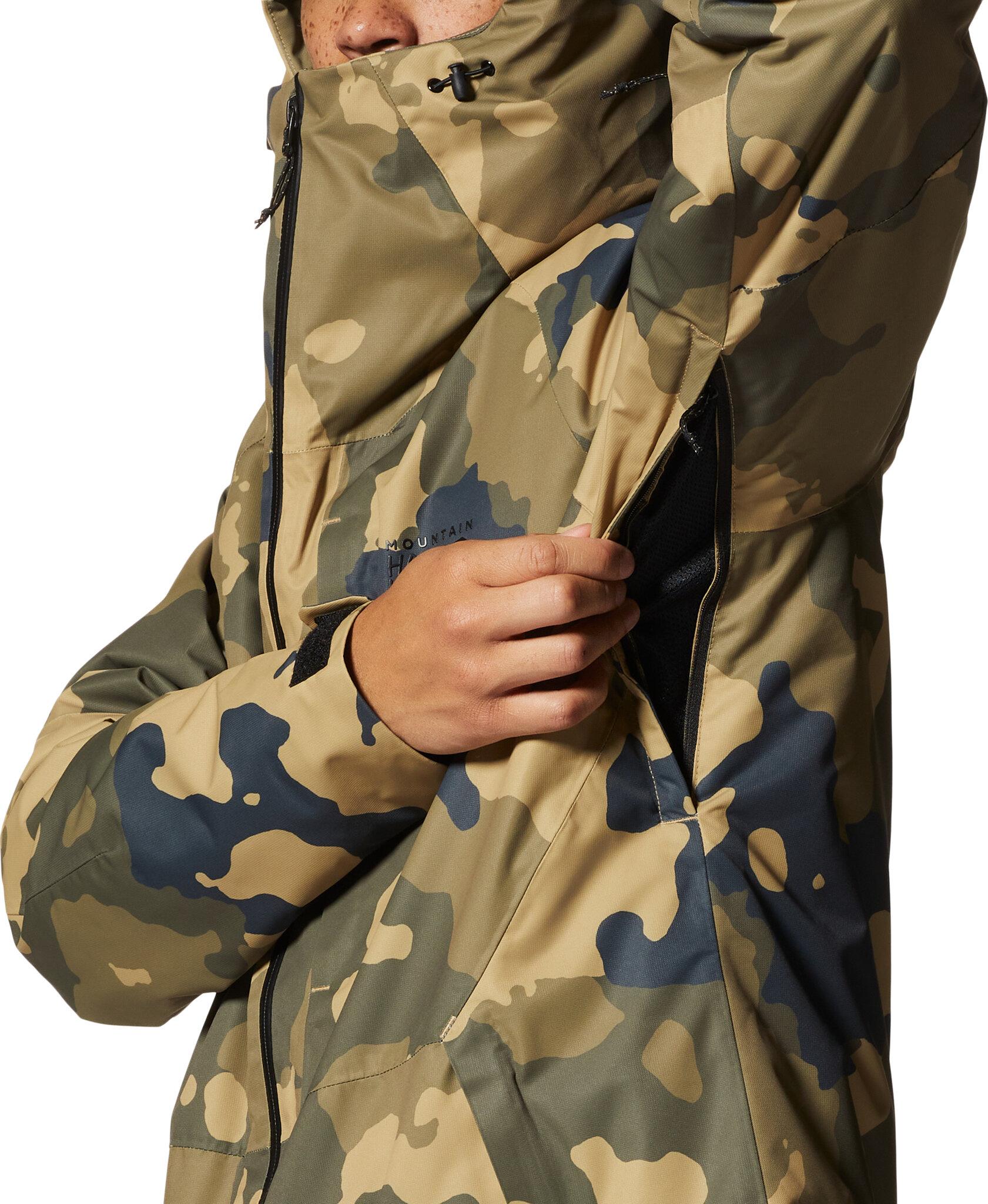 Numéro de l'image de la galerie de produits 11 pour le produit Manteau isolé Firefall/2™ - Homme