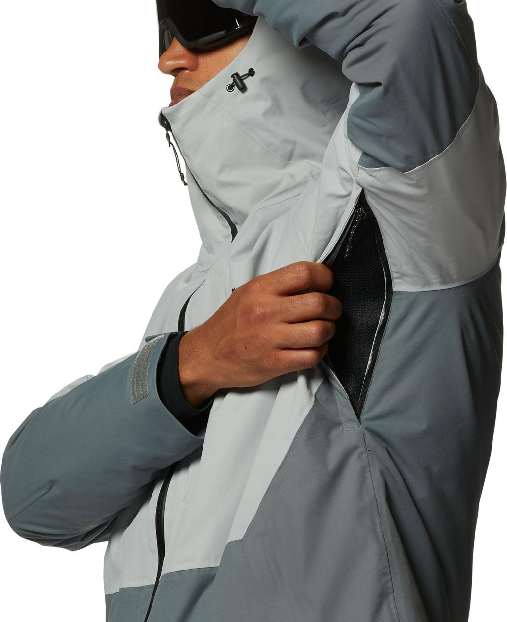 Numéro de l'image de la galerie de produits 6 pour le produit Manteau isolé Firefall/2™ -  Homme