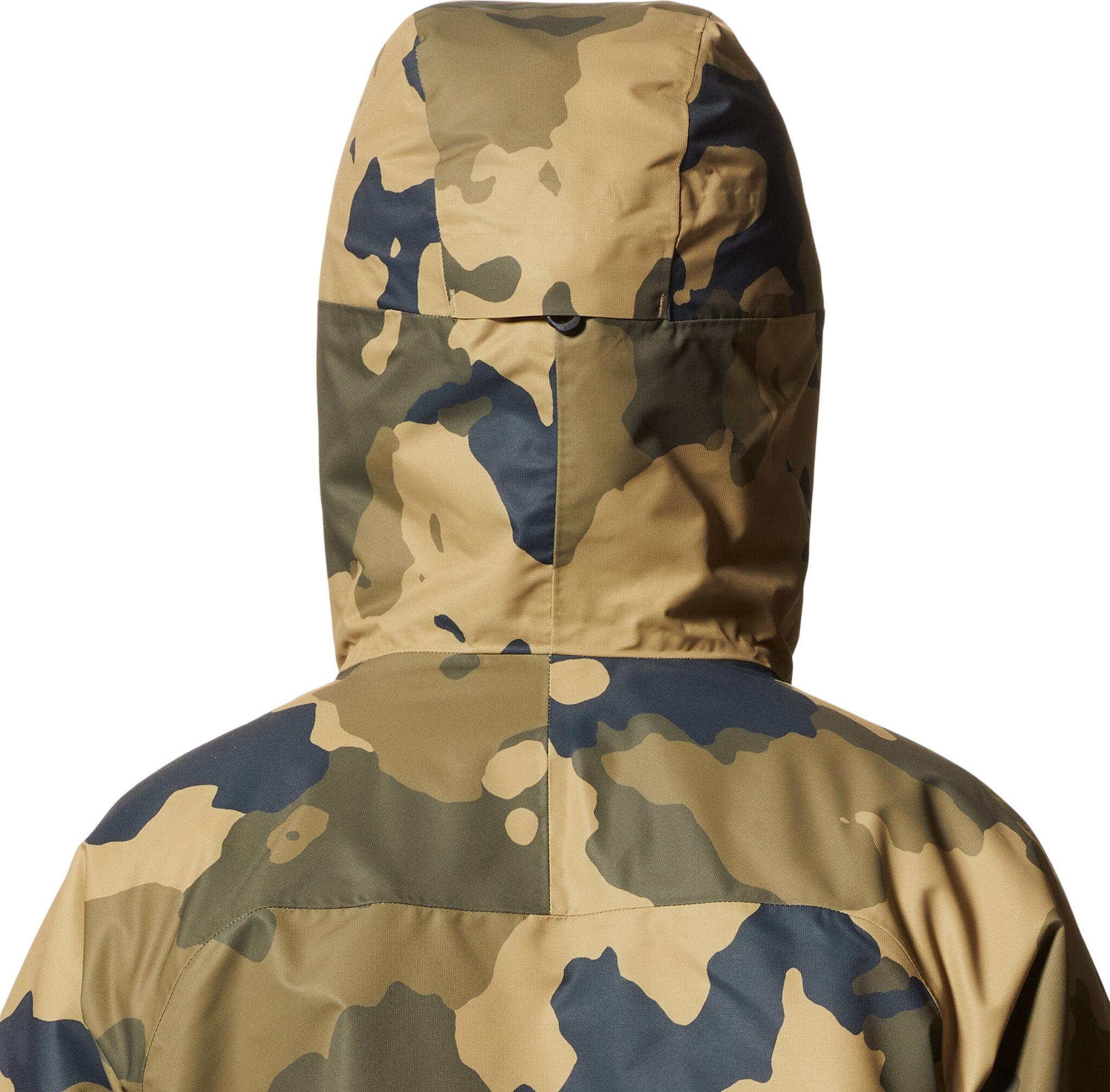 Numéro de l'image de la galerie de produits 10 pour le produit Manteau isolé Firefall/2™ - Homme