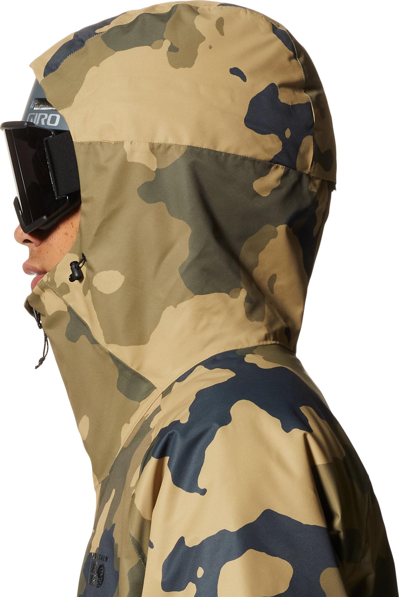 Numéro de l'image de la galerie de produits 2 pour le produit Manteau isolé Firefall/2™ - Homme