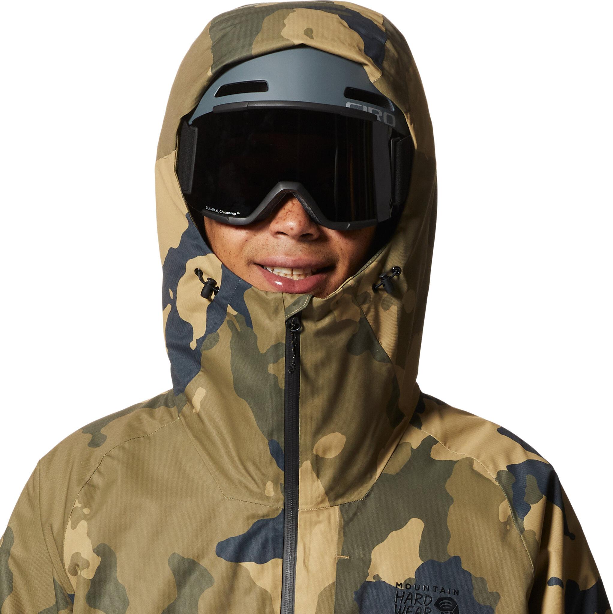 Numéro de l'image de la galerie de produits 3 pour le produit Manteau isolé Firefall/2™ - Homme
