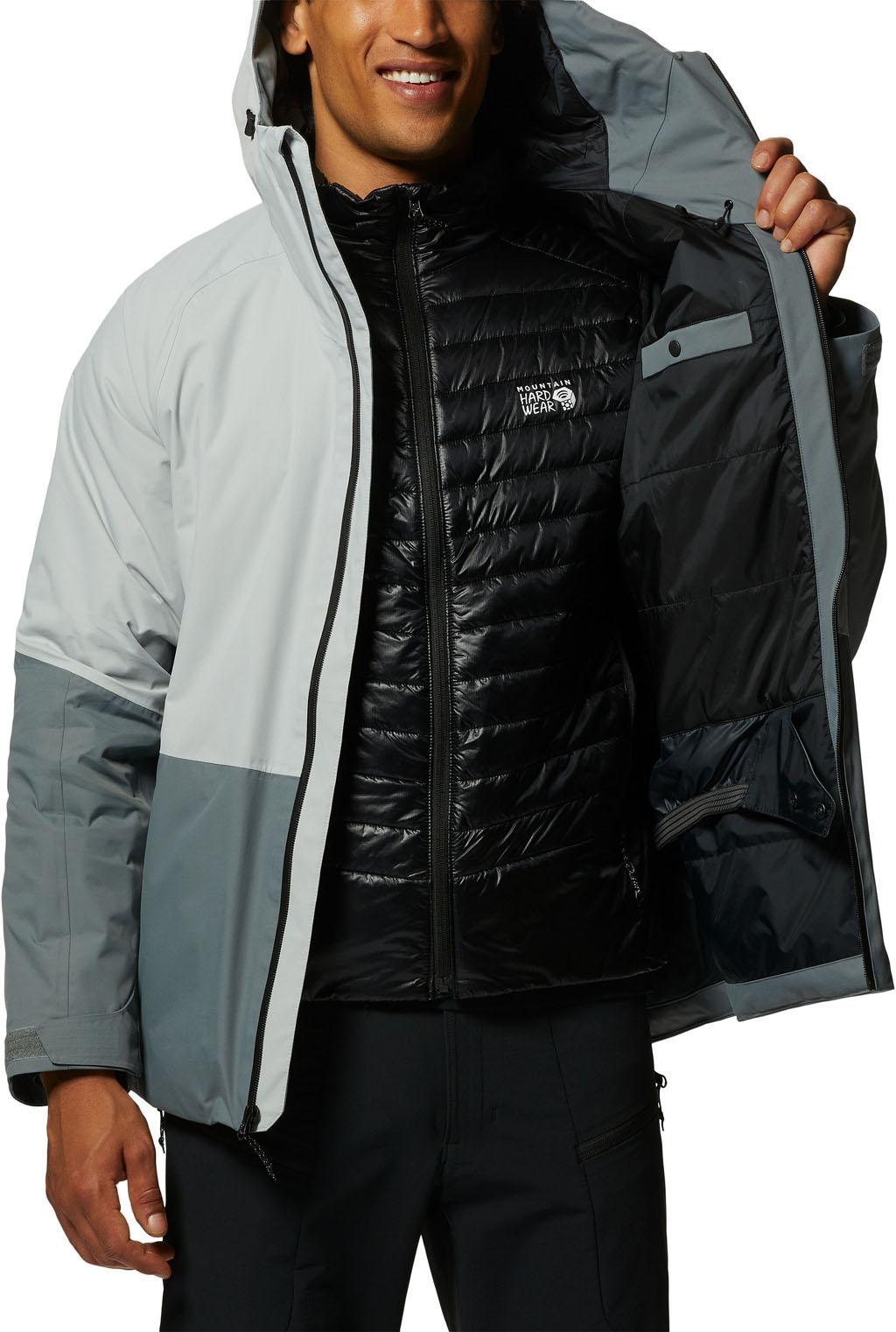 Numéro de l'image de la galerie de produits 11 pour le produit Manteau isolé Firefall/2™ -  Homme