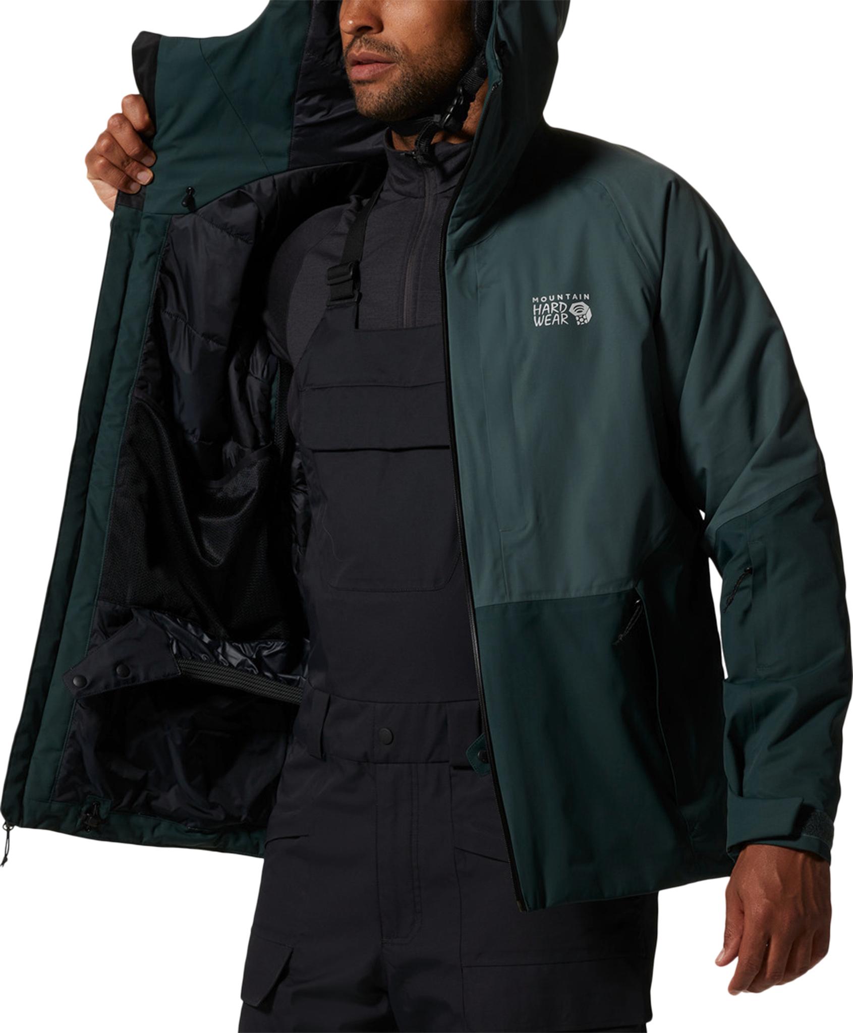 Product gallery image number 4 for product Firefall/2™ Insulated Jacket - Men's