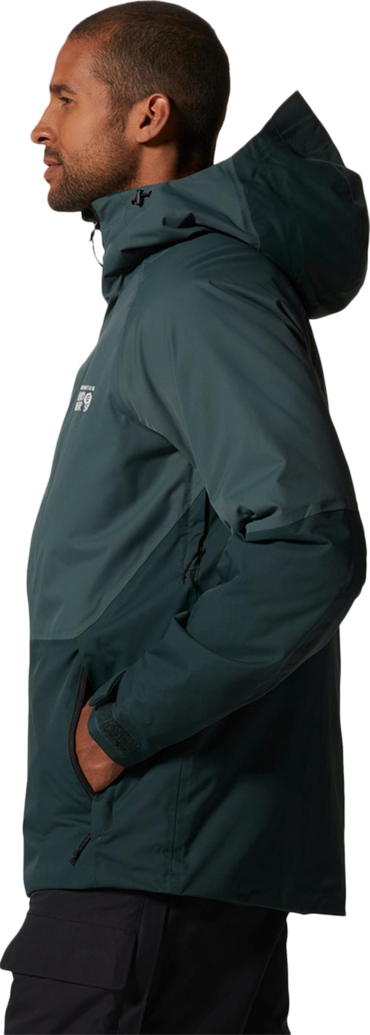 Product gallery image number 5 for product Firefall/2™ Insulated Jacket - Men's
