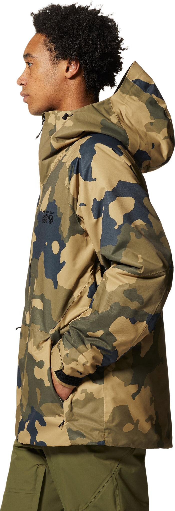 Numéro de l'image de la galerie de produits 6 pour le produit Manteau isolé Firefall/2™ - Homme
