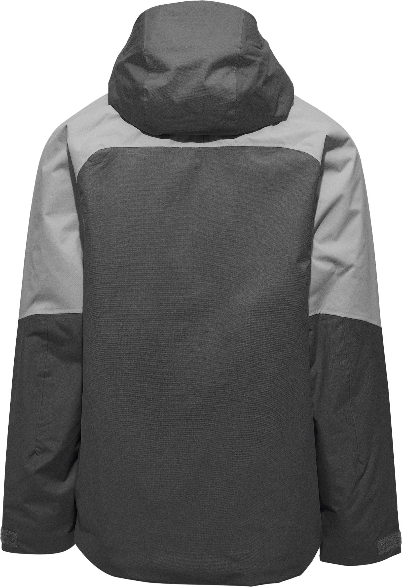 Numéro de l'image de la galerie de produits 14 pour le produit Manteau isolé Firefall/2™ -  Homme