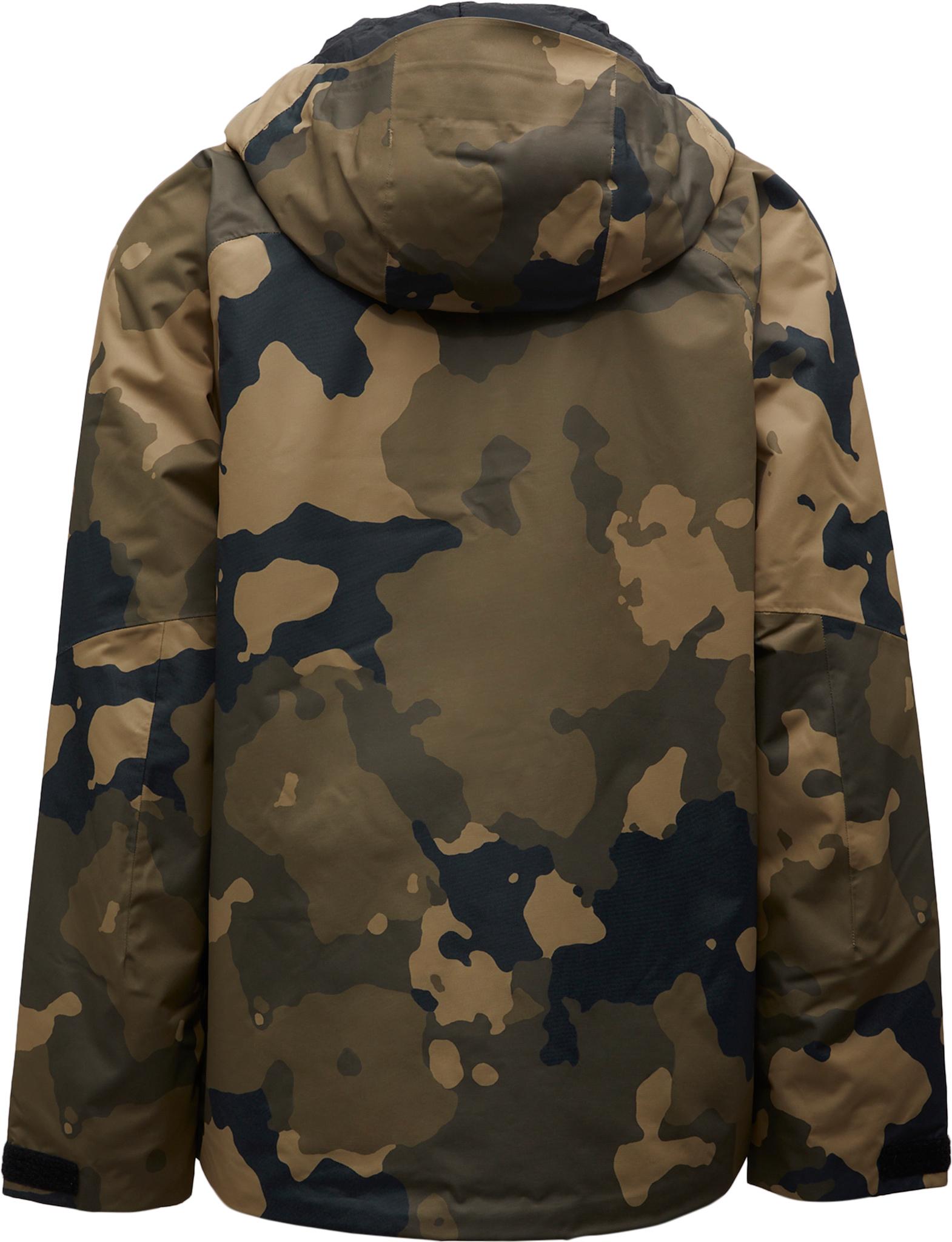 Numéro de l'image de la galerie de produits 12 pour le produit Manteau isolé Firefall/2™ - Homme