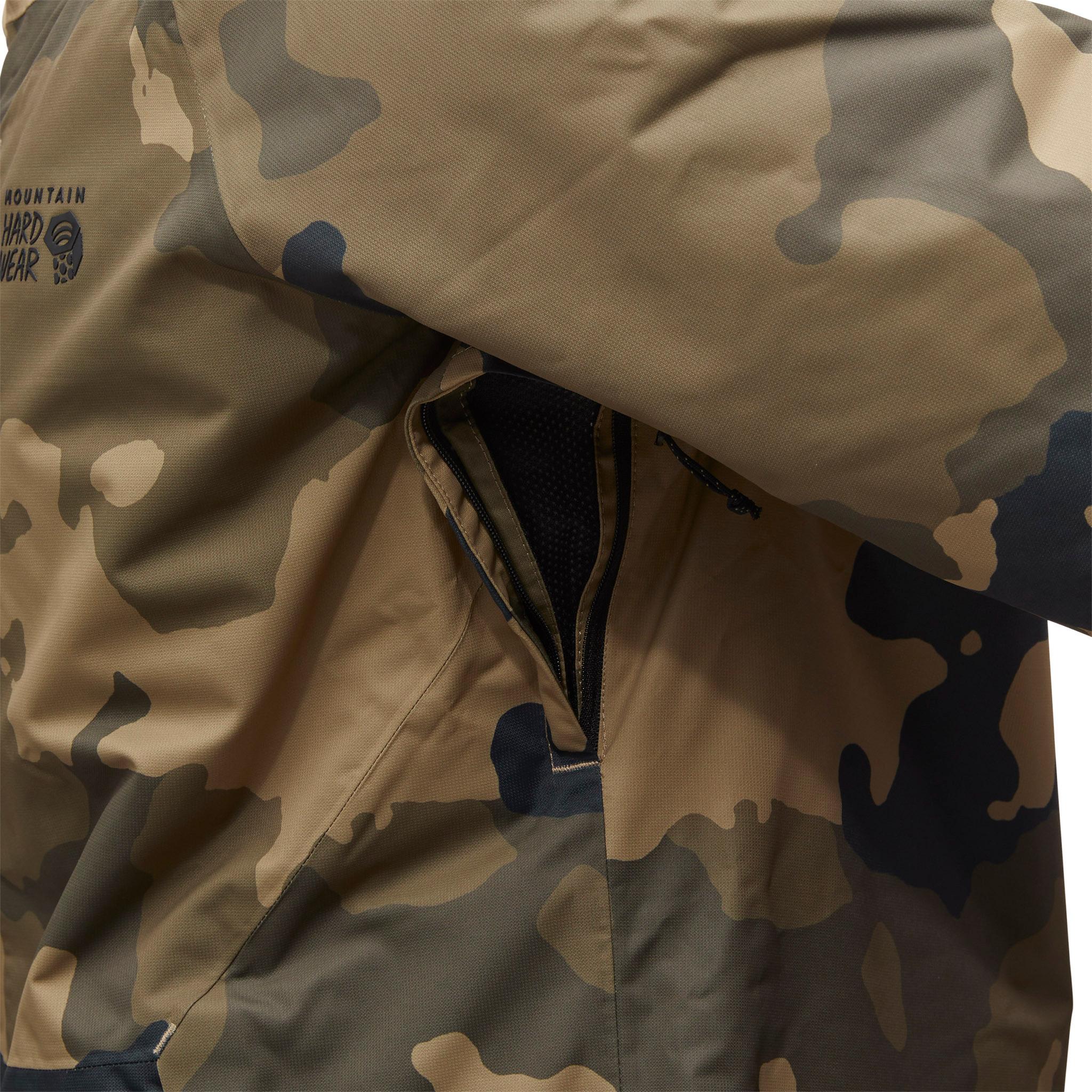 Numéro de l'image de la galerie de produits 13 pour le produit Manteau isolé Firefall/2™ - Homme