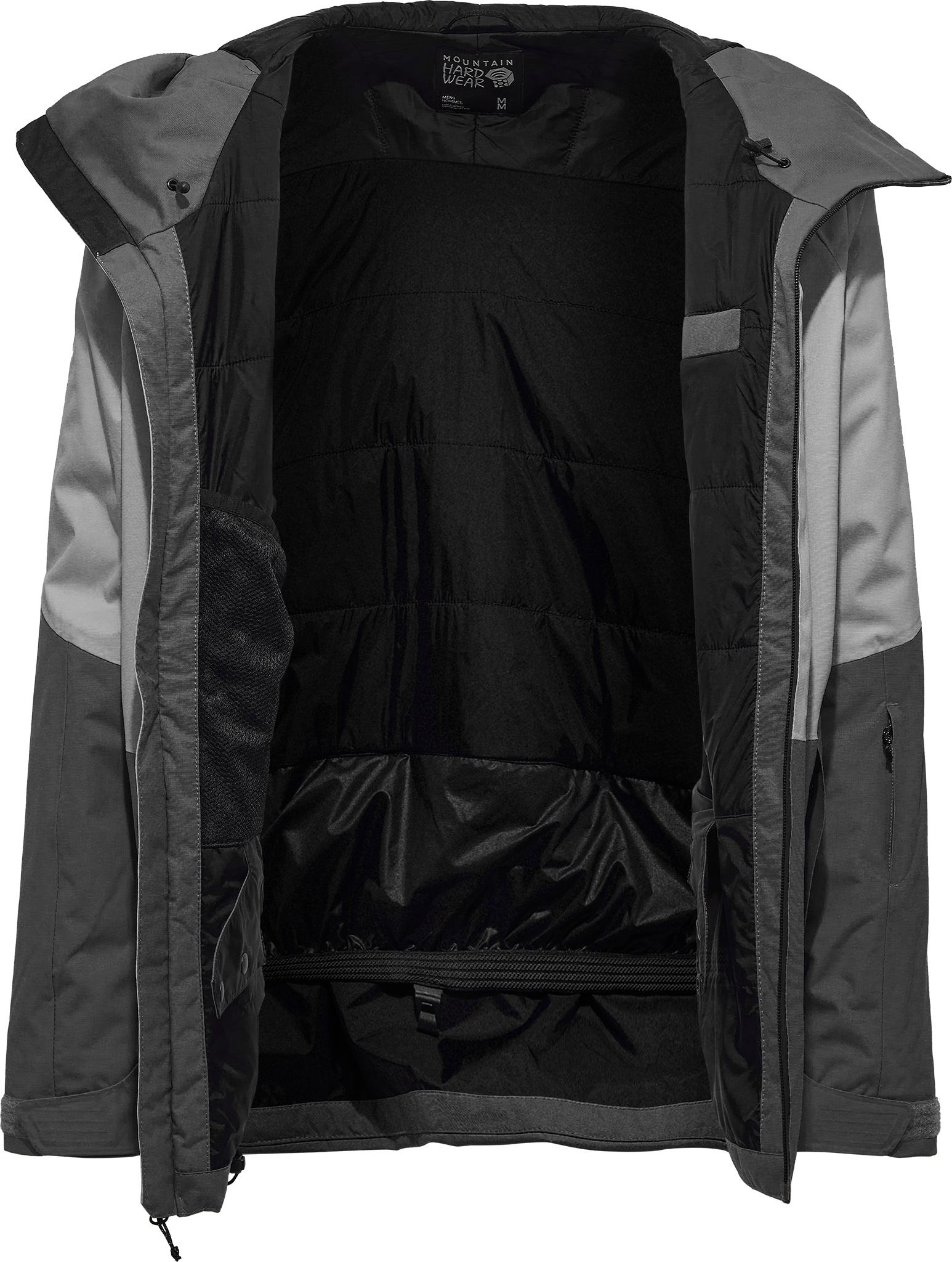 Numéro de l'image de la galerie de produits 12 pour le produit Manteau isolé Firefall/2™ -  Homme