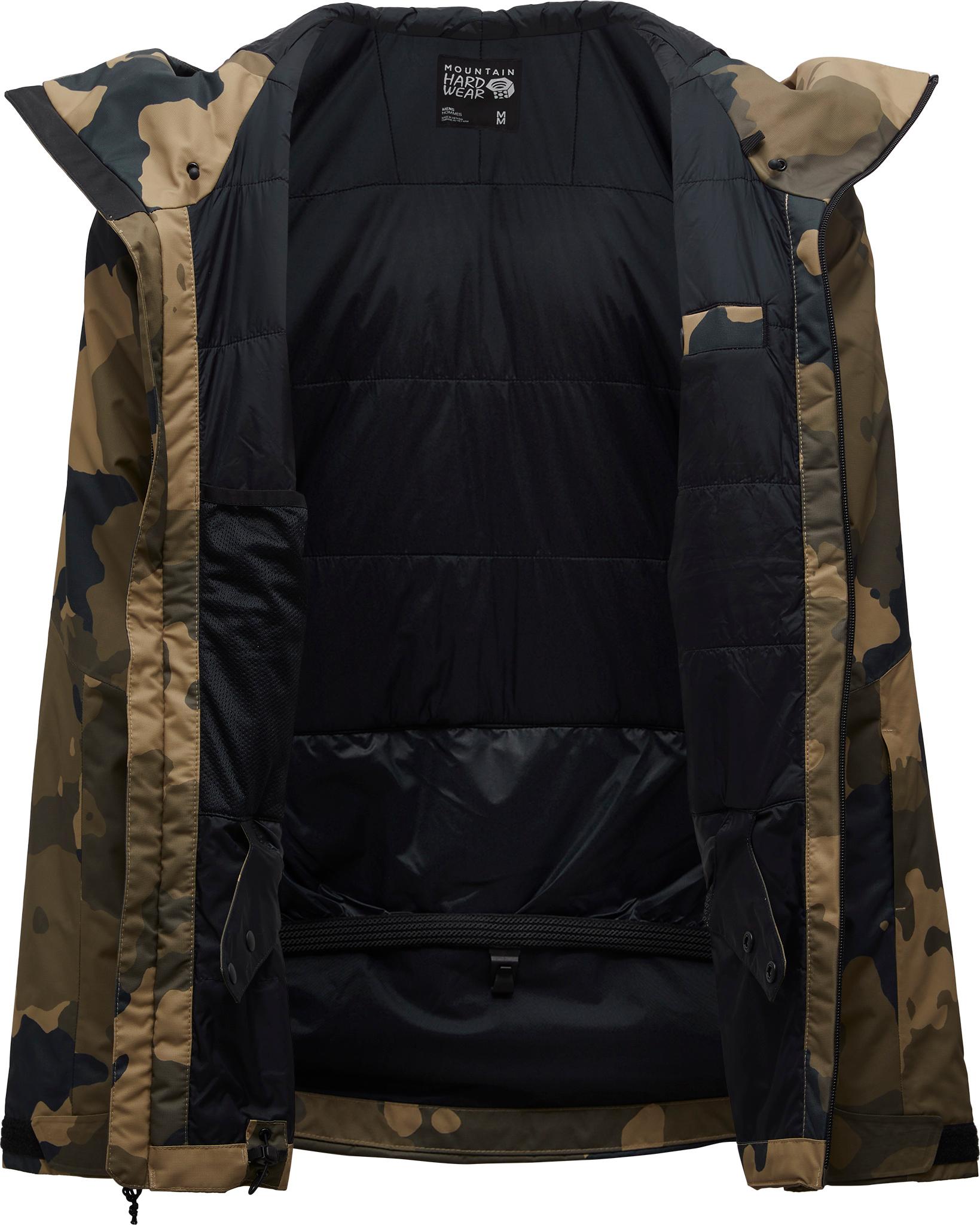 Numéro de l'image de la galerie de produits 16 pour le produit Manteau isolé Firefall/2™ - Homme