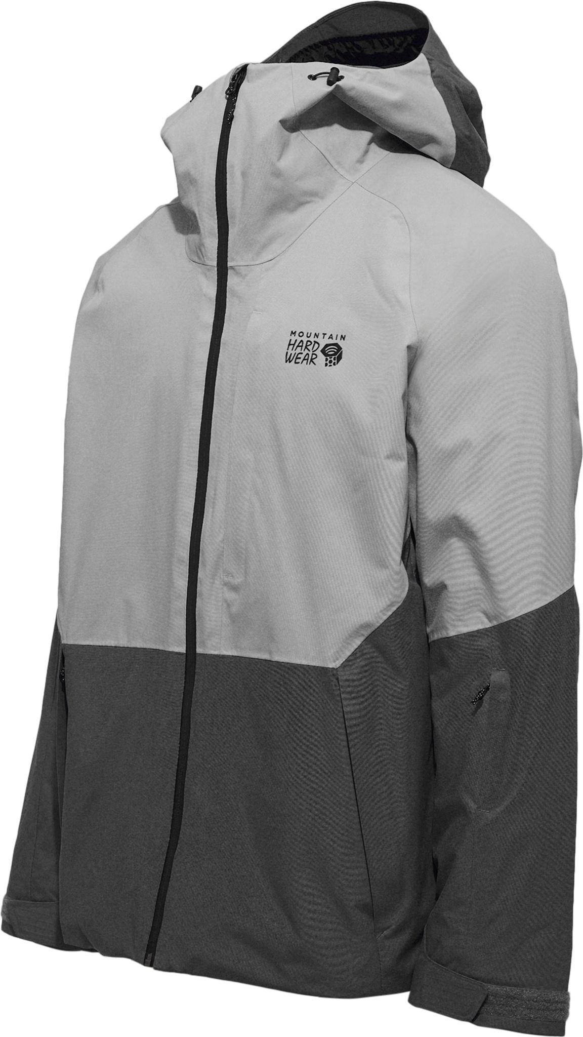 Numéro de l'image de la galerie de produits 13 pour le produit Manteau isolé Firefall/2™ -  Homme