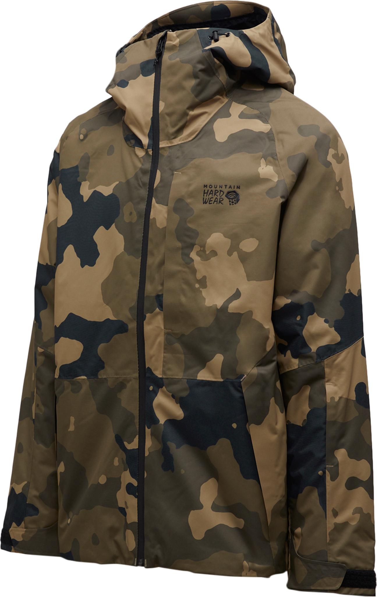 Numéro de l'image de la galerie de produits 14 pour le produit Manteau isolé Firefall/2™ - Homme