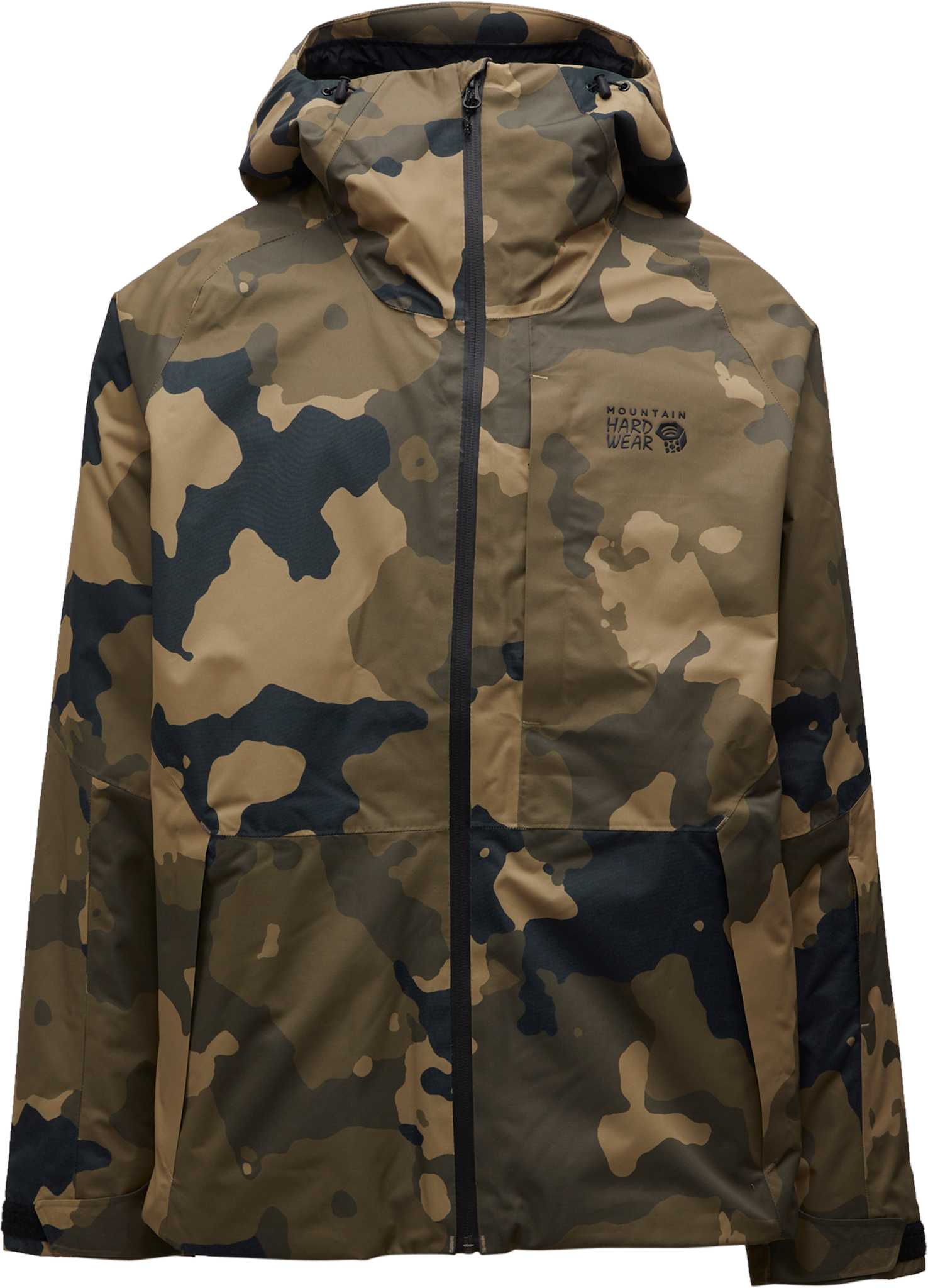 Sandstorm - Pines Camo