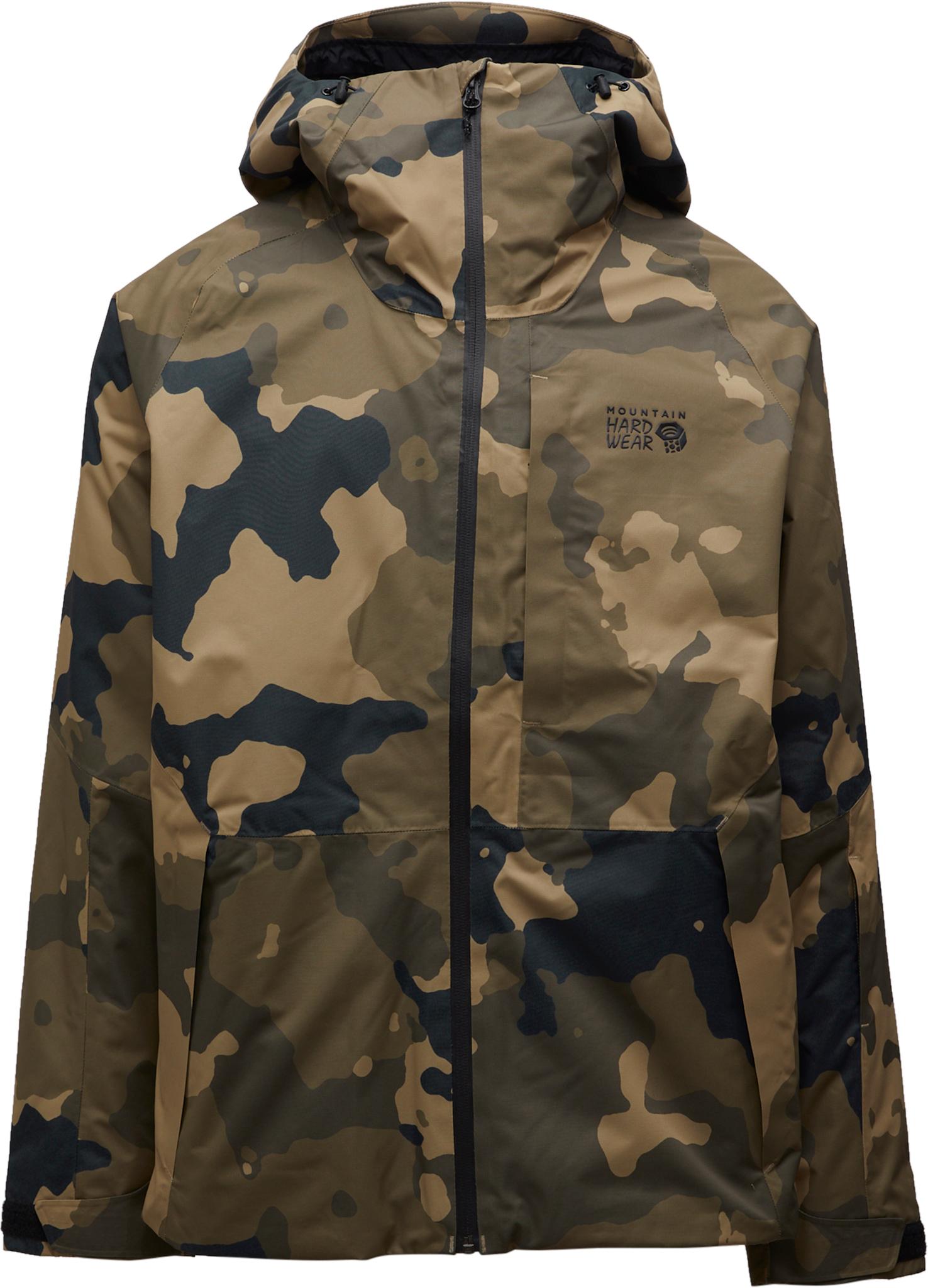 Image de produit pour Manteau isolé Firefall/2™ -  Homme