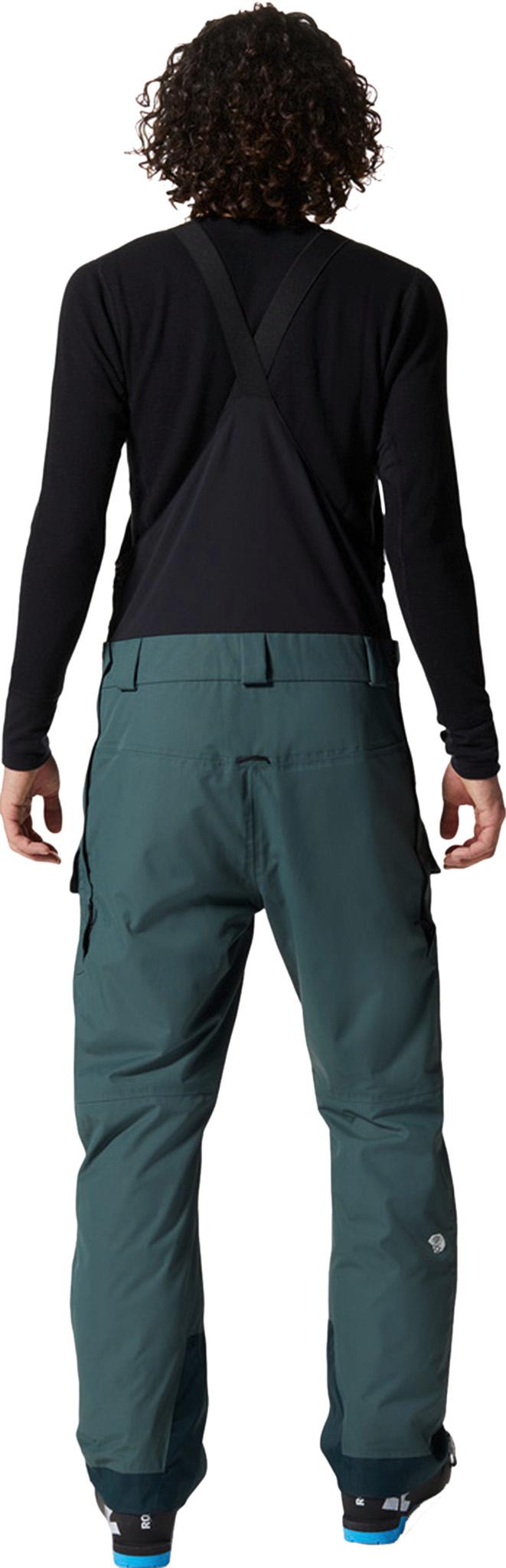 Product gallery image number 2 for product Firefall™ Bib - Men's