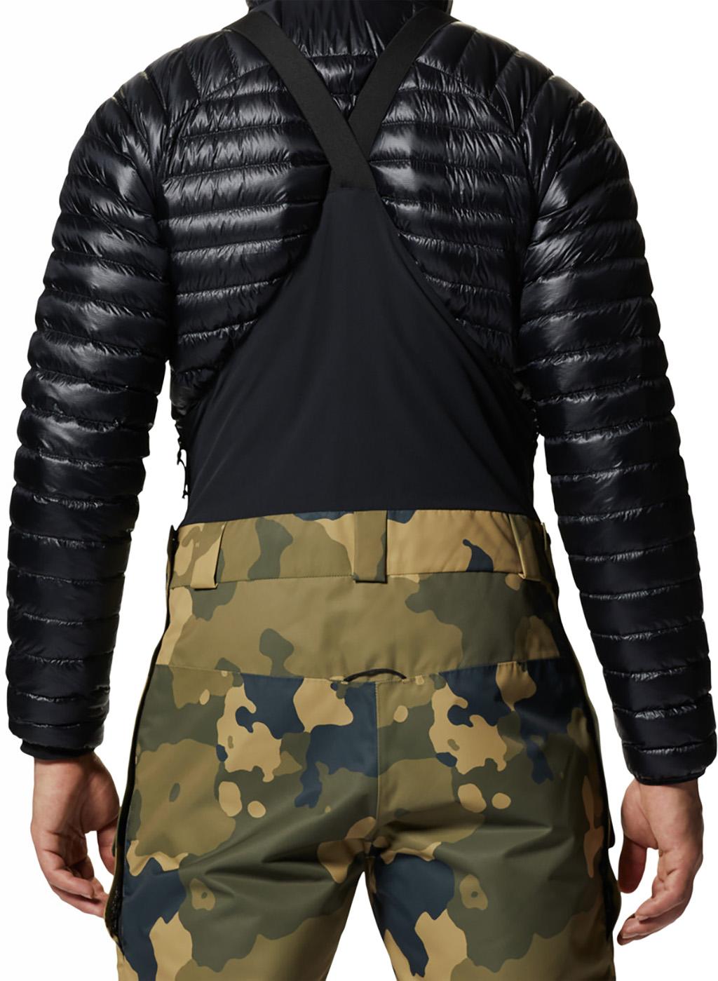 Numéro de l'image de la galerie de produits 3 pour le produit Salopette Firefall™ - Homme