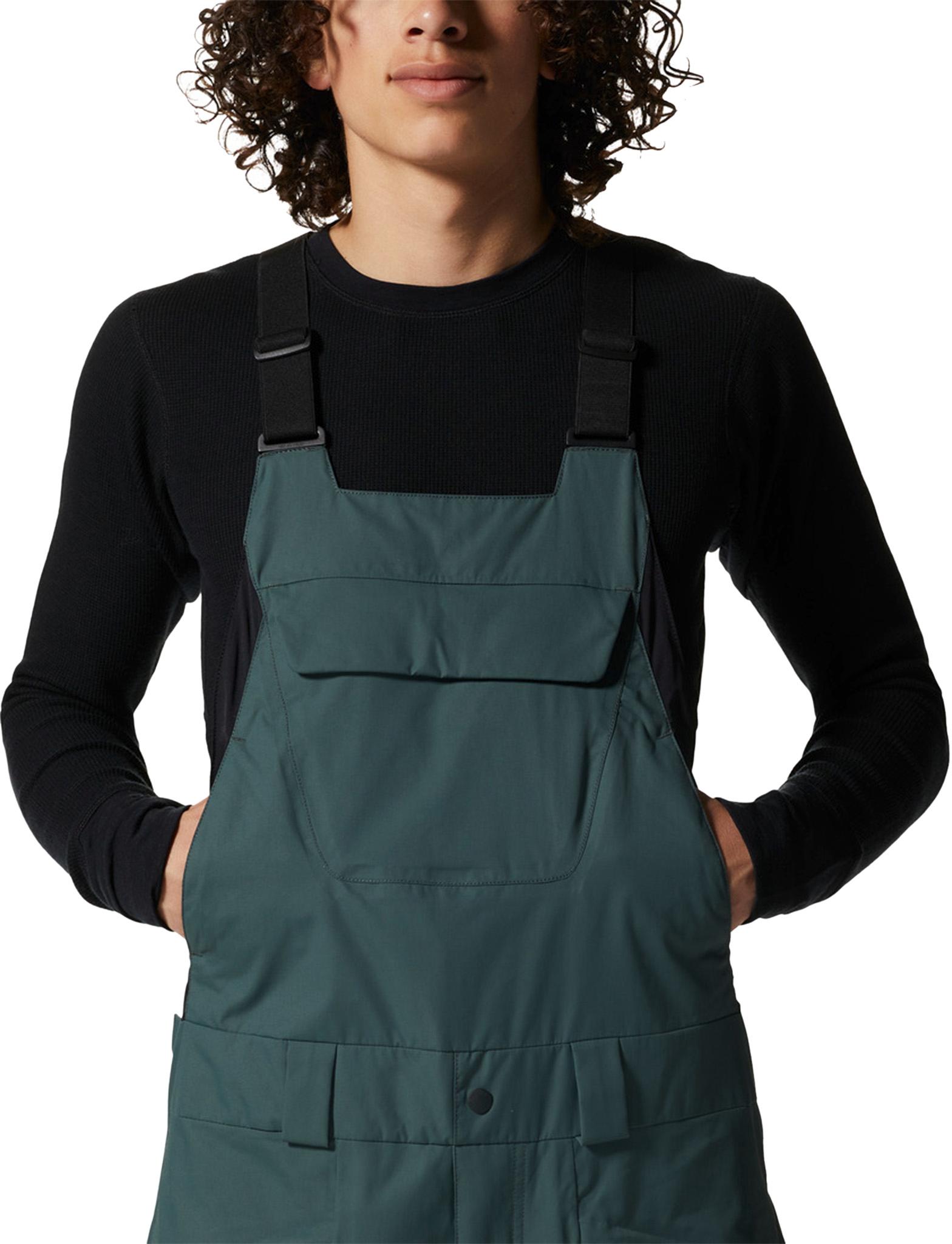 Product gallery image number 3 for product Firefall™ Bib - Men's