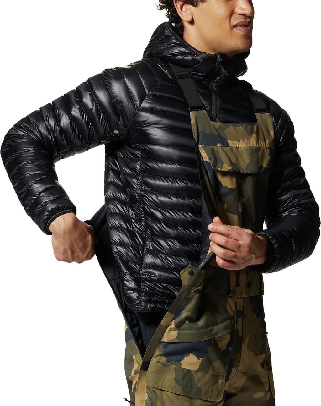 Numéro de l'image de la galerie de produits 4 pour le produit Salopette Firefall™ - Homme