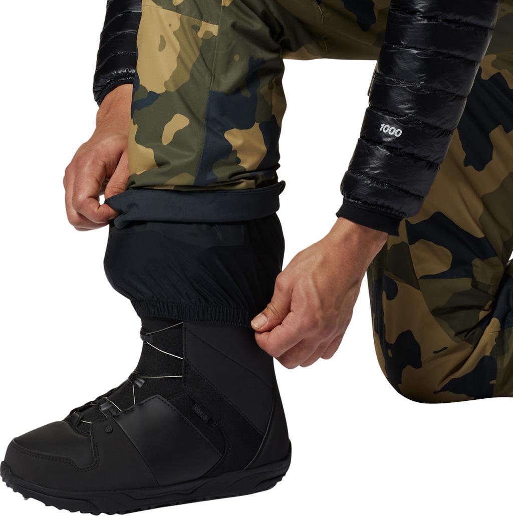 Numéro de l'image de la galerie de produits 5 pour le produit Salopette Firefall™ - Homme