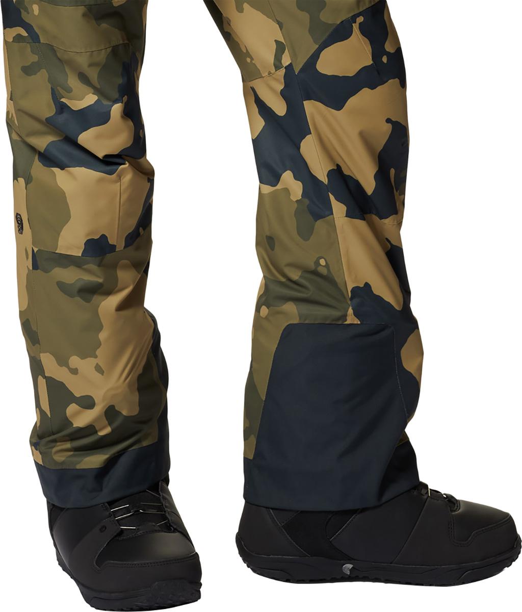 Numéro de l'image de la galerie de produits 7 pour le produit Salopette Firefall™ - Homme