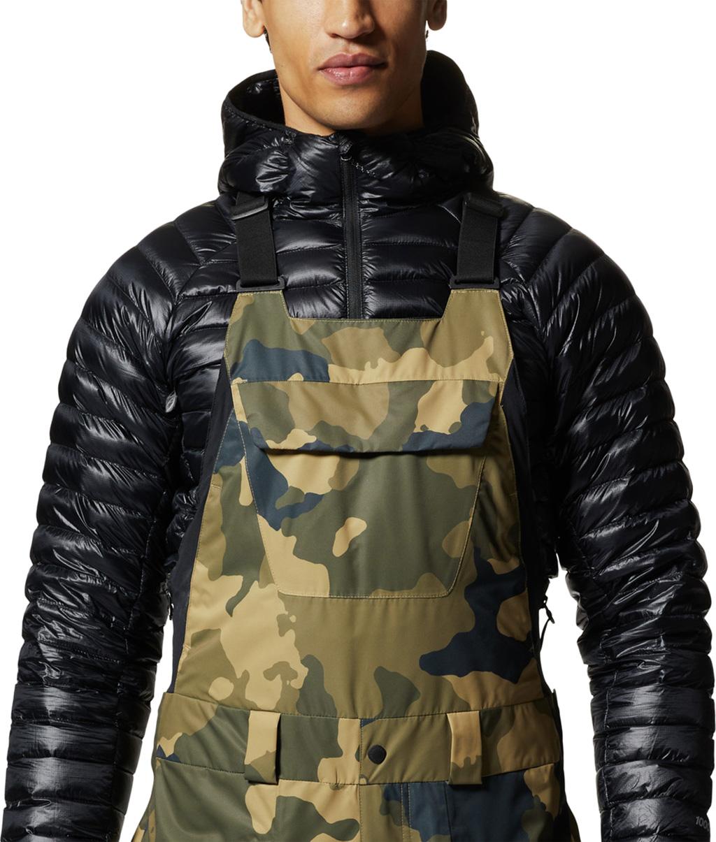 Numéro de l'image de la galerie de produits 8 pour le produit Salopette Firefall™ - Homme