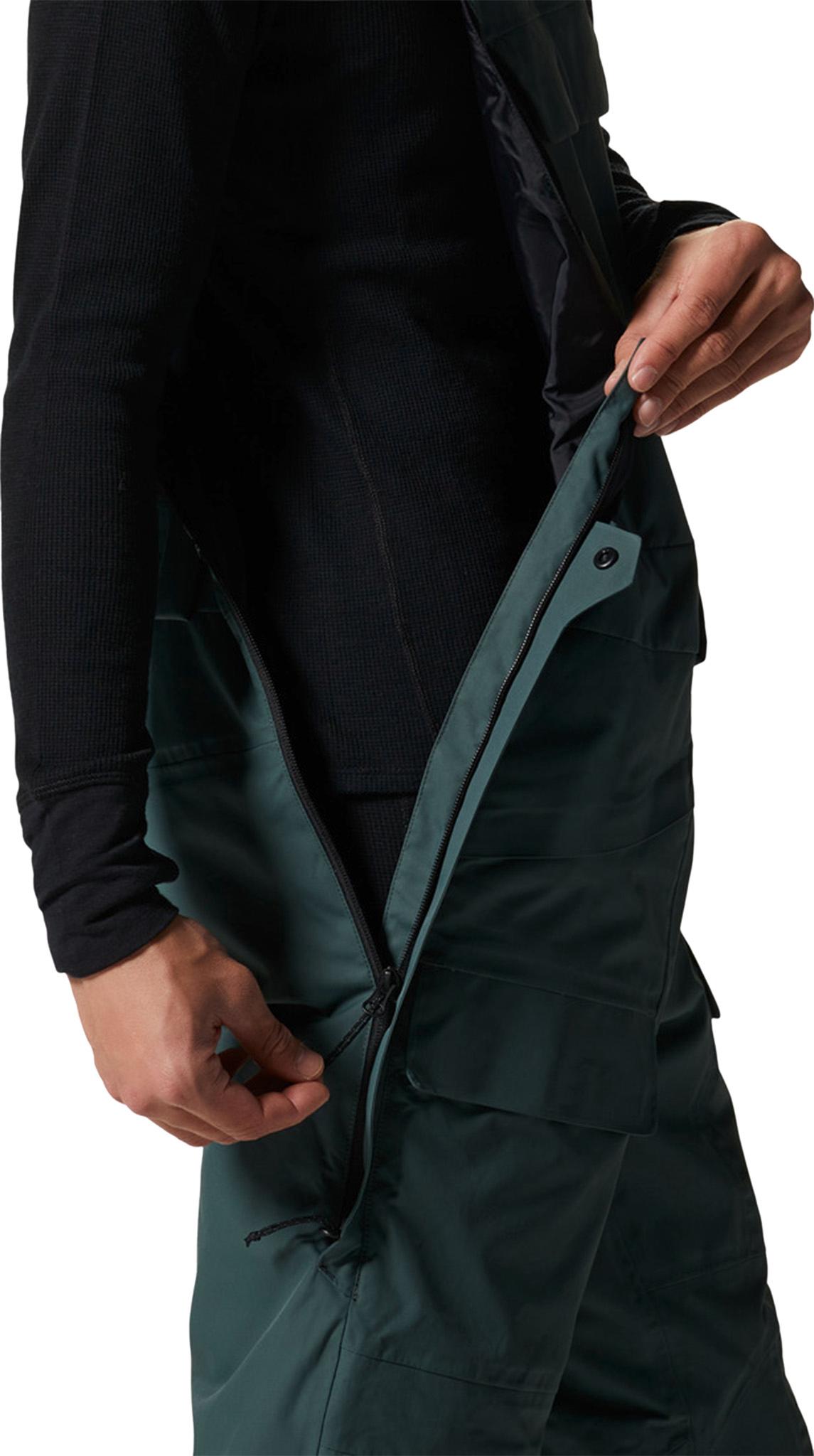 Product gallery image number 4 for product Firefall™ Bib - Men's