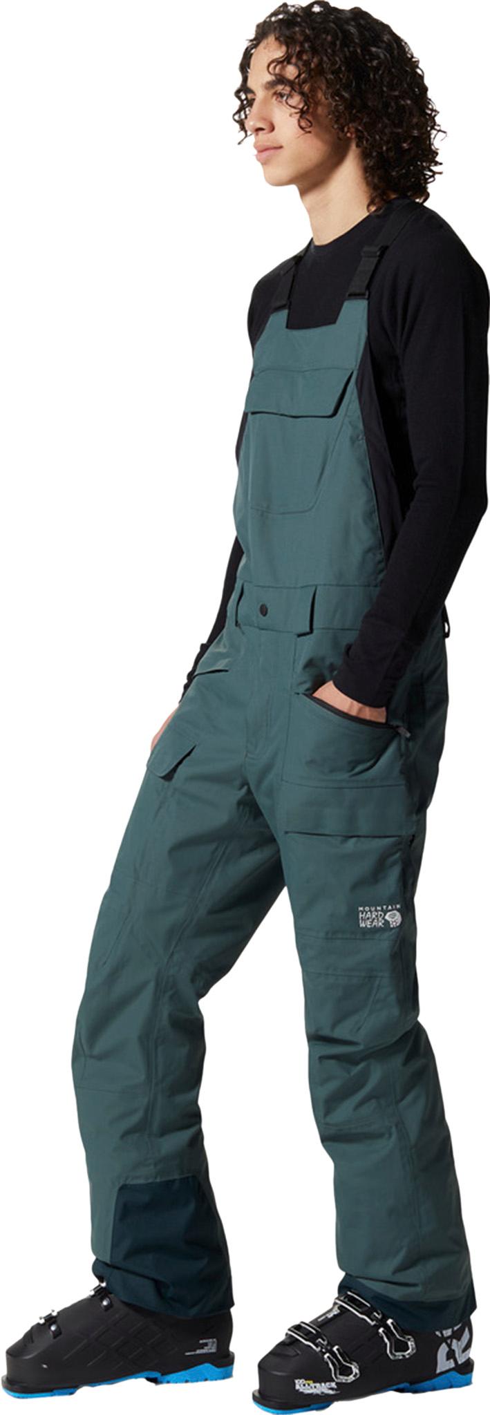Product gallery image number 5 for product Firefall™ Bib - Men's