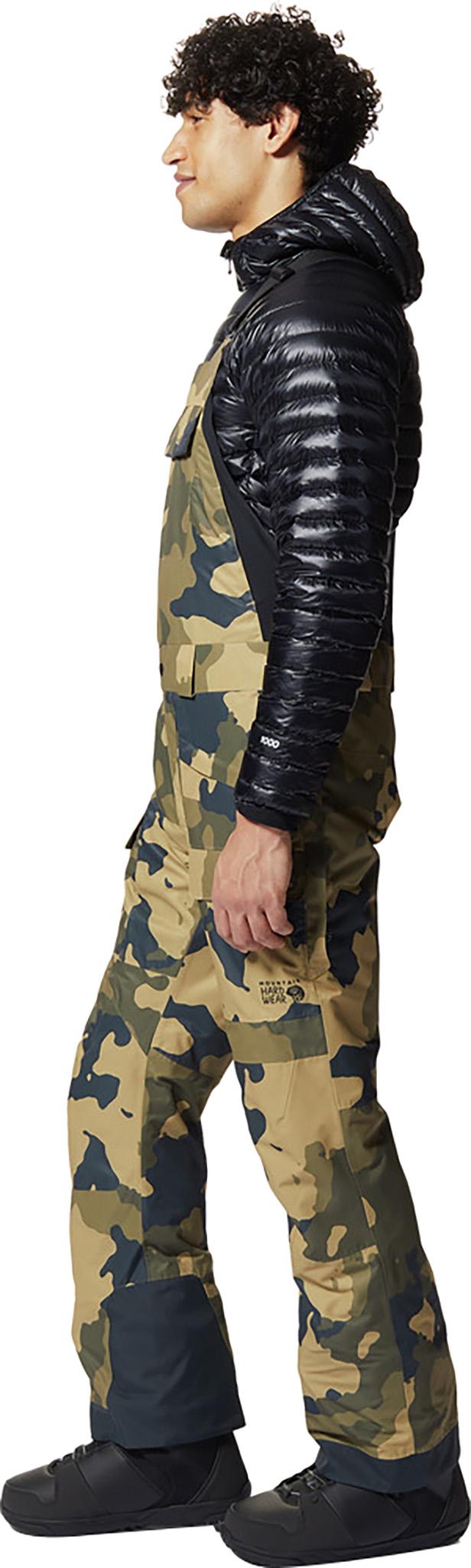 Numéro de l'image de la galerie de produits 10 pour le produit Salopette Firefall™ - Homme