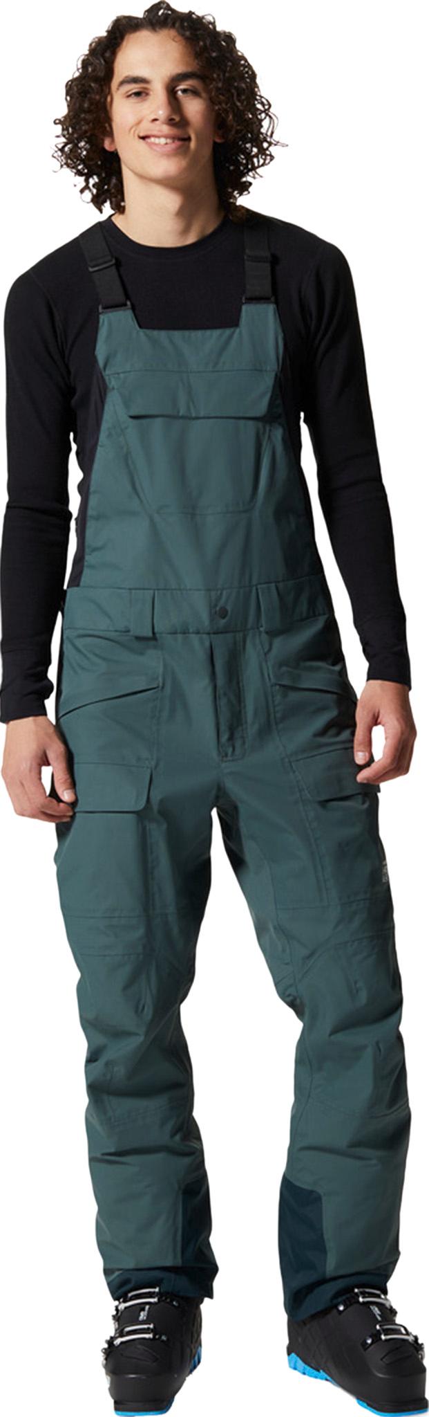 Product gallery image number 1 for product Firefall™ Bib - Men's