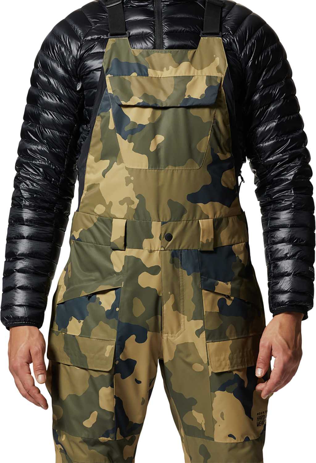 Image de produit pour Salopette Firefall™ - Homme