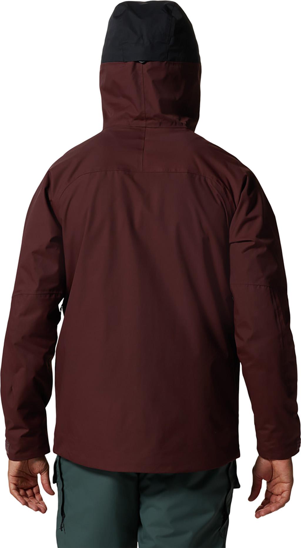 Product gallery image number 2 for product Firefall/2 Jacket - Men's
