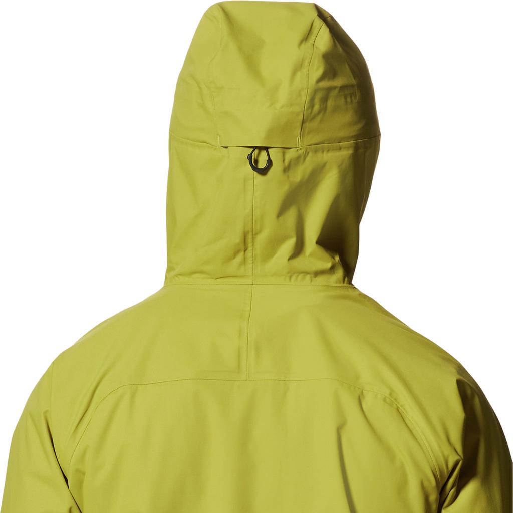 Numéro de l'image de la galerie de produits 3 pour le produit Manteau Firefall/2 - Homme