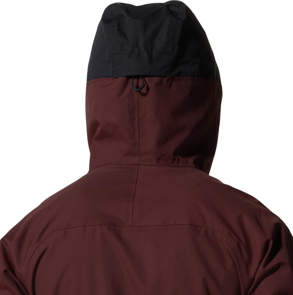 Product gallery image number 3 for product Firefall/2 Jacket - Men's