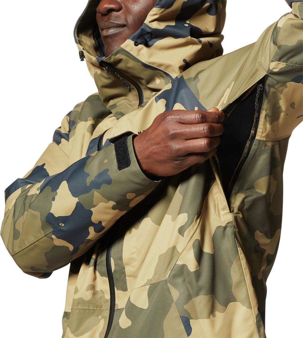 Product gallery image number 4 for product Firefall/2 Jacket - Men's