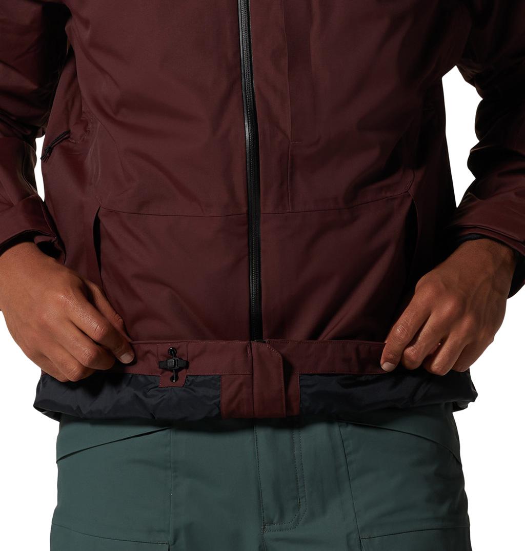 Product gallery image number 5 for product Firefall/2 Jacket - Men's