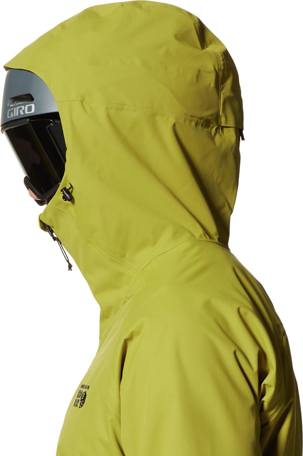 Numéro de l'image de la galerie de produits 6 pour le produit Manteau Firefall/2 - Homme