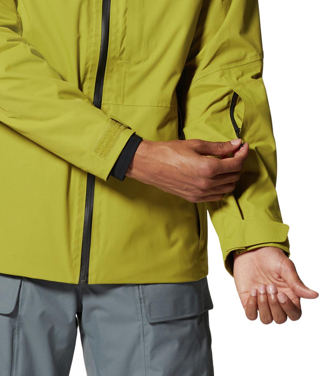 Numéro de l'image de la galerie de produits 7 pour le produit Manteau Firefall/2 - Homme