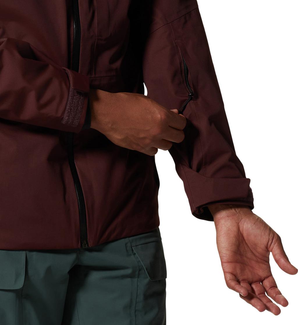 Product gallery image number 7 for product Firefall/2 Jacket - Men's