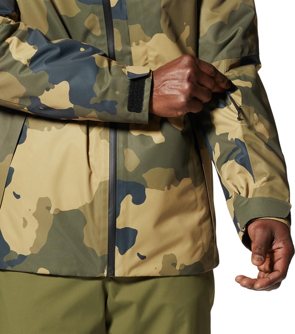 Product gallery image number 8 for product Firefall/2 Jacket - Men's