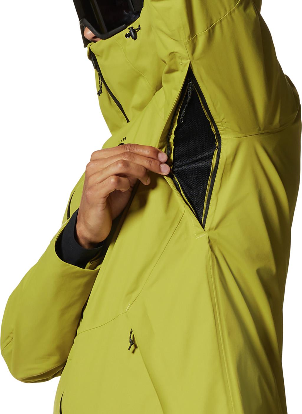 Numéro de l'image de la galerie de produits 9 pour le produit Manteau Firefall/2 - Homme