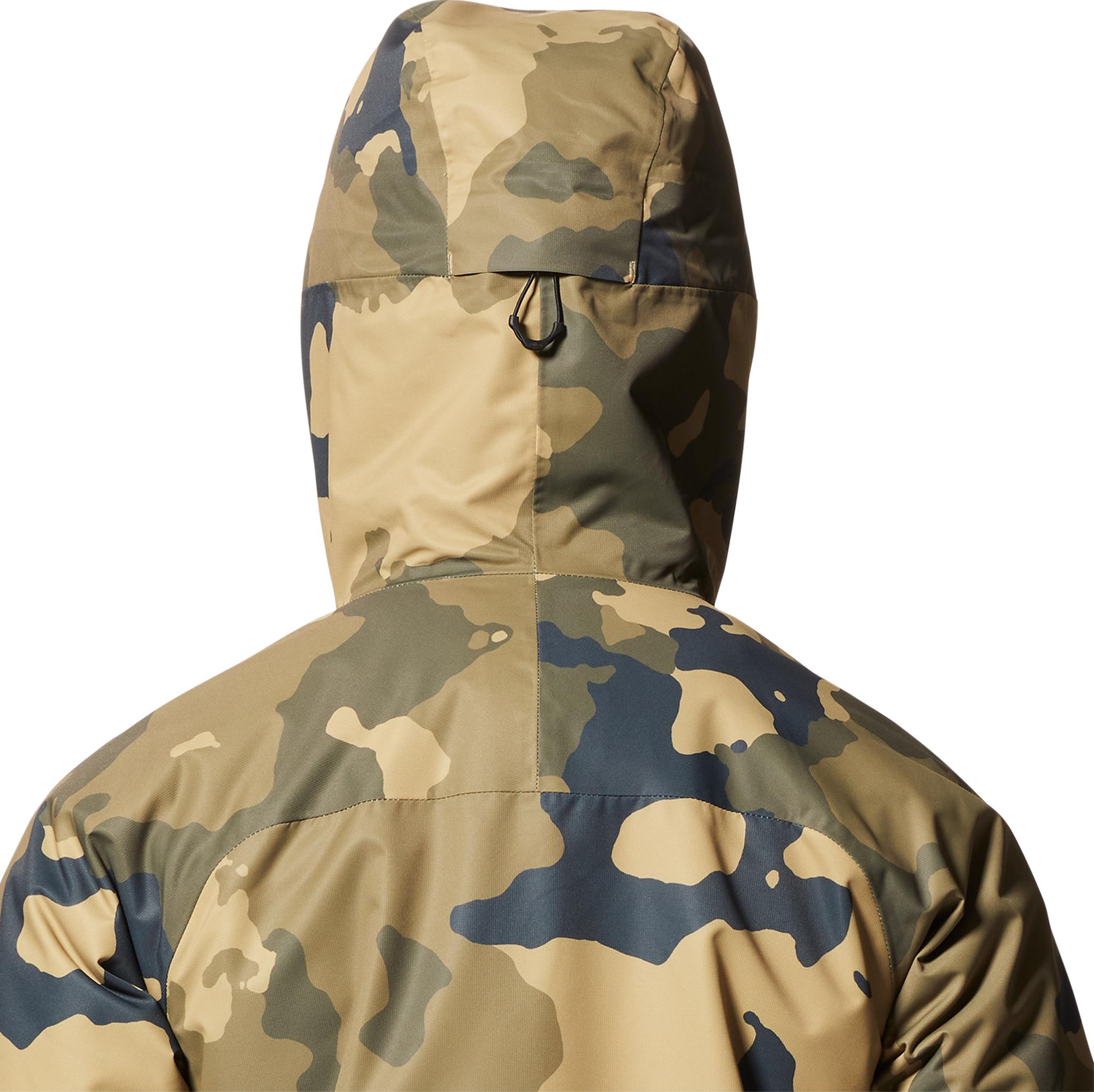 Product gallery image number 9 for product Firefall/2 Jacket - Men's