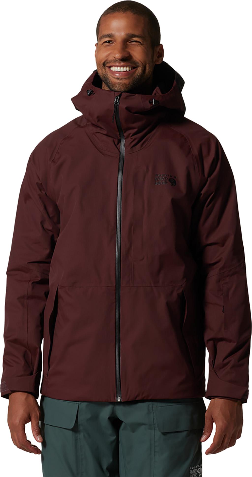 Product gallery image number 10 for product Firefall/2 Jacket - Men's